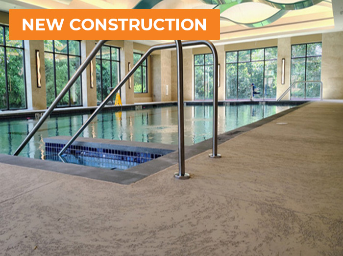 Sundek Community Properties